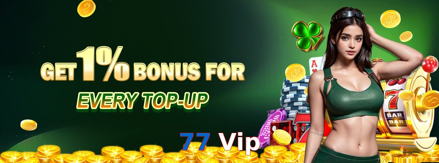 77 Vip